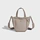 bucket bag